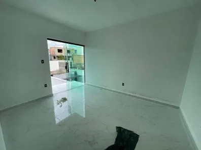 Casa com 3 Quartos à venda, 90m² no Residencial Masterville, Sarzedo