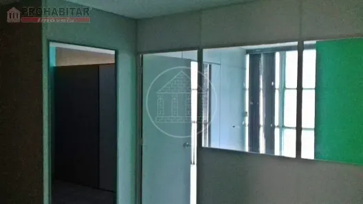 Sala Comercial à venda, 49m² no Santo Amaro, São Paulo