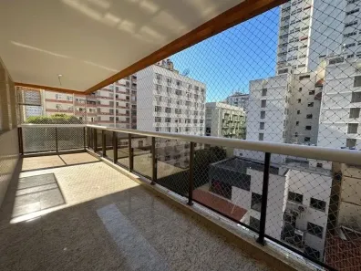 Apartamento com 4 Quartos à venda, 140m² no Icaraí, Niterói