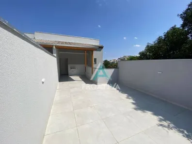 Cobertura com 2 Quartos à venda, 100m² no Parque Oratório, Santo André