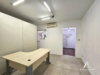 Prédio Comercial com 11 Quartos para venda ou aluguel, 380m² no Vila Mariana, São Paulo
