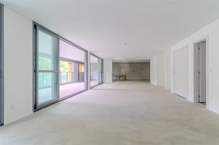 Apartamento com 3 Quartos à venda, 280m² no Sumaré, São Paulo