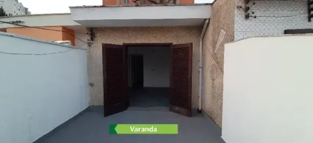 Casa com 2 Quartos à venda, 85m² no Vila Monumento, São Paulo