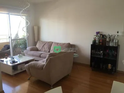 Apartamento com 1 Quarto para alugar, 65m² no Pinheiros, São Paulo