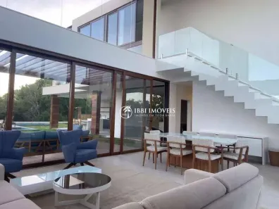 Casa de Condomínio com 7 Quartos à venda, 500m² no Praia do Forte, Mata de São João