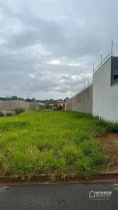 Lote/Terreno à venda, 404m² no Jardim Oásis, Paranavaí