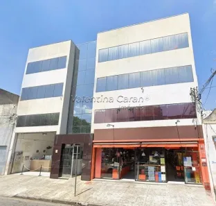 Sala Comercial para alugar, 547m² no Centro, Osasco