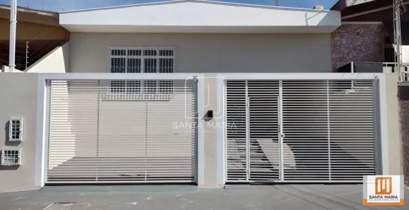 Imóvel Comercial com 4 Quartos à venda, 171m² no Jardim Mosteiro, Ribeirão Preto