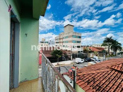 Apartamento com 3 Quartos à venda, 82m² no Serrano, Belo Horizonte