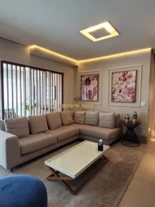 Apartamento com 2 Quartos à venda, 125m² no Vila Mogilar, Mogi das Cruzes