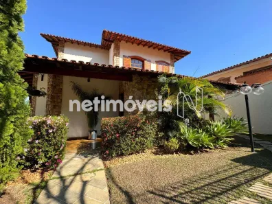 Casa com 4 Quartos à venda, 500m² no São Luiz, Belo Horizonte