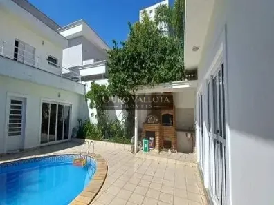 Sobrado com 4 Quartos à venda, 433m² no Mooca, São Paulo