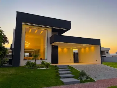 Casa de Condomínio com 3 Quartos à venda, 207m² no Itapeba, Maricá