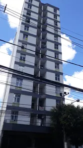 Apartamento com 1 Quarto à venda, 52m² no Centro, Juiz de Fora