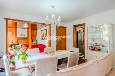 Apartamento com 3 Quartos à venda, 131m² no Rio Branco, Porto Alegre