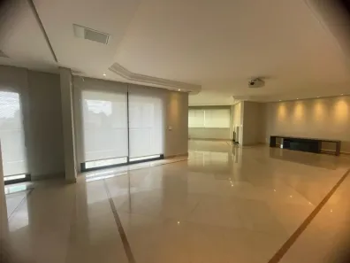 Apartamento com 4 Quartos para alugar, 347m² no Paraíso do Morumbi, São Paulo