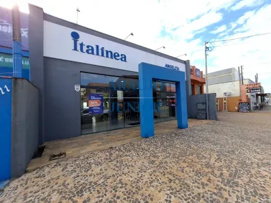 Ponto Comercial à venda, 198m² no Jardim Santa Rosa, Nova Odessa