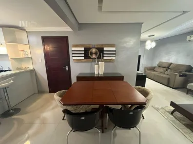 Apartamento com 3 Quartos à venda, 140m² no São Brás, Belém