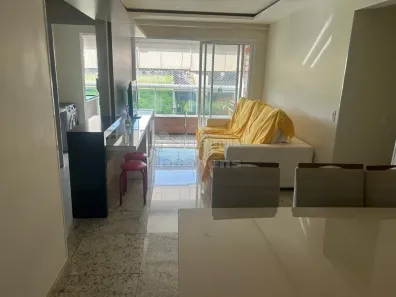 Apartamento com 2 Quartos para alugar, 72m² no Jardim Tarraf II, São José do Rio Preto