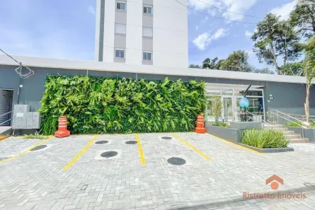 Apartamento com 3 Quartos à venda, 87m² no Umuarama, Osasco