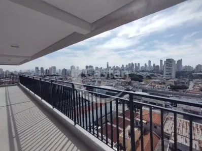 Apartamento com 2 Quartos à venda, 40m² no Vila Canero, São Paulo