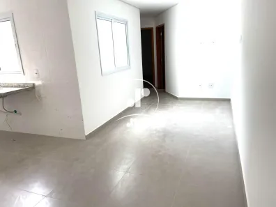 Cobertura com 2 Quartos à venda, 101m² no Vila América, Santo André