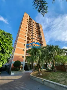 Apartamento com 2 Quartos à venda, 60m² no Quitaúna, Osasco