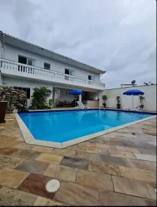 Casa com 4 Quartos à venda, 450m² no Flórida, Praia Grande