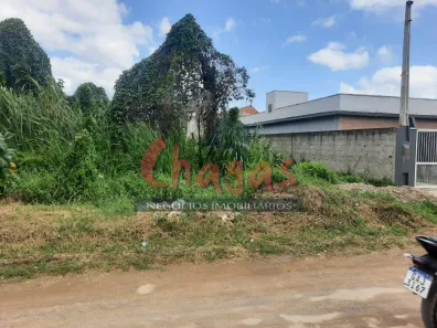 Lote/Terreno à venda, 250m² no Balneário Mar Azul, Caraguatatuba