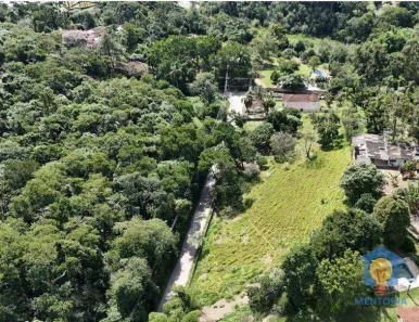 Lote/Terreno à venda, 5700m² no Chácara Rincão, Cotia