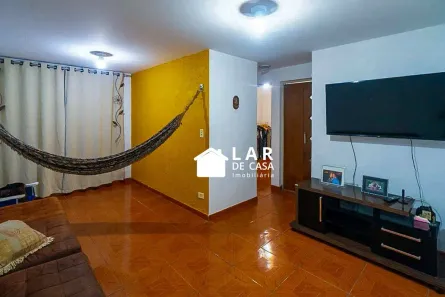 Apartamento com 2 Quartos à venda, 48m² no Vila Santa Catarina, São Paulo