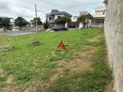 Lote/Terreno à venda, 250m² no Jardim Residencial Golden Park, Jacareí