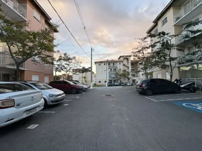 Apartamento com 2 Quartos para alugar, 59m² no Chácara do Solar III, Santana de Parnaíba