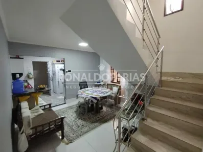Sobrado com 3 Quartos à venda, 125m² no Interlagos, São Paulo