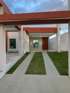 Apartamento com 3 Quartos à venda, 150m² no Alpes Suiços, Gravatá