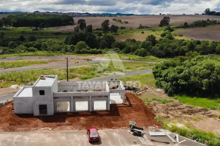 Lote/Terreno à venda, 304m² no Jardim Carvalho, Ponta Grossa