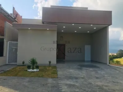 Casa de Condomínio com 3 Quartos à venda, 250m² no Residencial Alta Vista 2, Caçapava