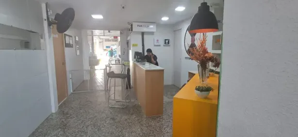Ponto Comercial para alugar, 35m² no Cocó, Fortaleza