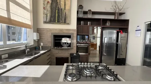 Apartamento com 3 Quartos à venda, 124m² no Centro, Balneário Camboriú