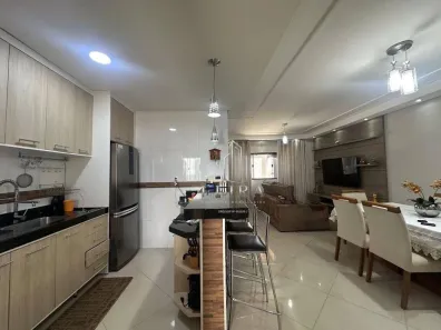 Casa com 3 Quartos à venda, 129m² no Jardim Terramérica I, Americana