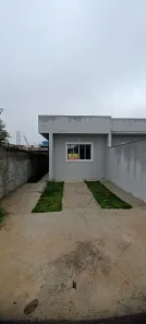 Casa de Condomínio com 2 Quartos à venda, 80m² no Residencial Pastoreiro, Cotia