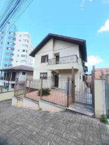 Casa com 2 Quartos à venda, 96m² no Borgo, Bento Gonçalves