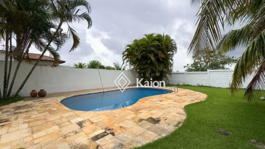 Casa de Condomínio com 3 Quartos à venda, 389m² no Jardim Theodora, Itu