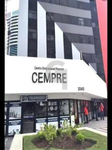 Sala Comercial à venda, 74m² no Caminho das Árvores, Salvador
