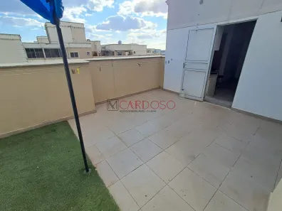 Cobertura com 2 Quartos à venda, 103m² no Setor Industrial, Brasília