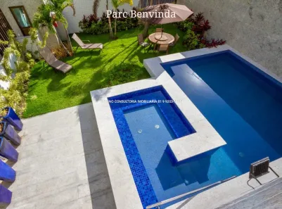 Apartamento com 3 Quartos à venda, 64m² no Boa Viagem, Recife