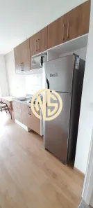 Apartamento com 1 Quarto para alugar, 25m² no Butantã, São Paulo