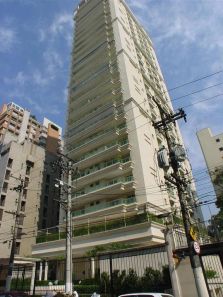 Apartamento com 5 Quartos à venda, 580m² no Itaim Bibi, São Paulo