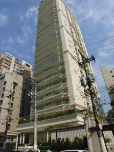 Apartamento com 5 Quartos à venda, 580m² no Itaim Bibi, São Paulo