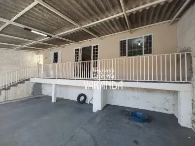 Casa com 2 Quartos à venda, 117m² no Jardim do Lago, Valinhos